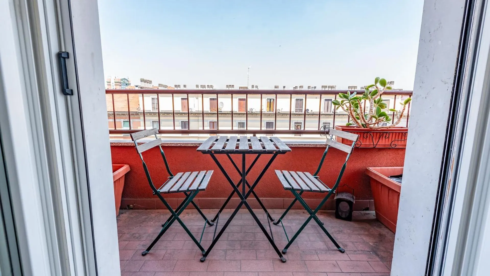 Milano Farini - Lancetti 4 Pax Wi-Fi Διαμέρισμα  Μιλάνο